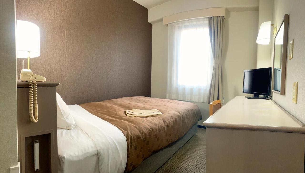 סאיטאמה Yono Daiichi Hotel מראה חיצוני תמונה