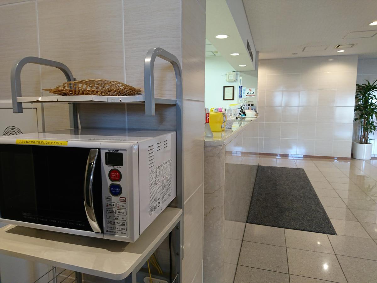 סאיטאמה Yono Daiichi Hotel מראה חיצוני תמונה